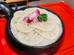 大龙燚千层肚-大龙燚火锅(天钥桥路店)