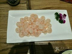-申阿婆·上海菜·小海鲜(国展店)