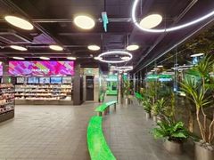 -Olive Young(明洞旗舰店)