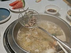 -千牛将·鲜牛肉火锅(开元路店)