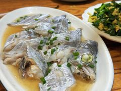 -金海湾海鲜排档(朱家尖店)