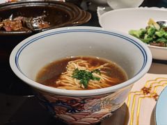 -南京景枫万豪酒店·万豪中餐厅