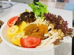 -八珍玉食鸡煲·打边炉(印象城店)