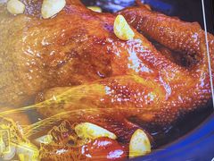 -印巷里主题餐厅(马鞍山店)