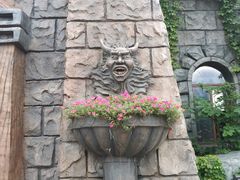-芜湖方特东方神画