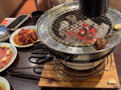-蒜香焼肉PURUSHIN(马场路店)