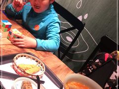 -和府捞面(东直门银座店)