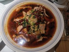 -吴家·非遗淮扬小馆(镇江万达广场店)