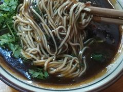 -南街牛肉麺(南街店)