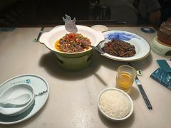 -佬麻雀·剁椒鱼头(京基KK One店)