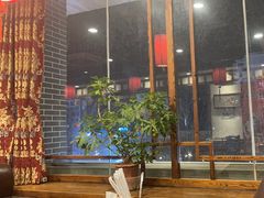 -亿诣蝎府炸酱面羊蝎子火锅(酷车小镇店)