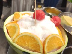 -玄希浪漫厨房·韩料烤肉(湖滨银泰in77店)