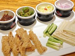 -老雒阳面馆·水席(王城路店)