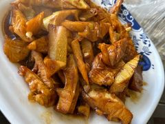 -阿东农家菜(新场古镇下塘街店)