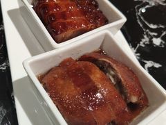 烧鹅拼叉烧-小東馆(东纵路店)