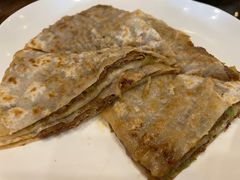 香河肉饼-民族饭荘(新华大街店)