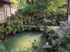 -天一阁博物院