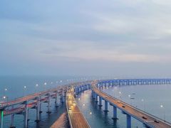 -星海湾跨海大桥