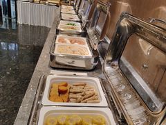 -乔治莫兰迪酒店(济南解放路山东大学店)