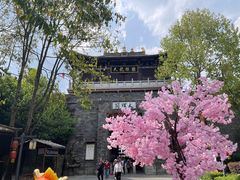 -天龙八部武侠城