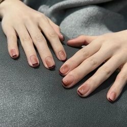 -M·X Nail日式美甲美睫