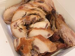 -阿满卤香鸡(新街口印象汇店)