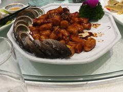 -金米箩大酒店(五角场店)