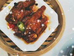 -稻香海鲜饭店(第一国际店)
