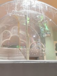 -奈尔宝·儿童乐园·亲子餐厅(星河湾店)