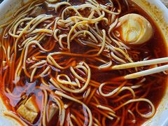 -汪胖子襄阳牛肉面(华丰路店)