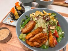-池奈·咖喱蛋包饭(熙地港店)