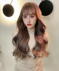 点击看大图 -那茉 Hair Salon