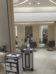 -Mentor Hair Salon