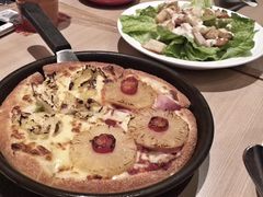 -必胜客(广顺南大街店)