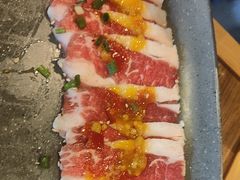 -新石器烤肉(美利广场店)