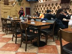 大堂-巴依老爷新疆美食(常营店)
