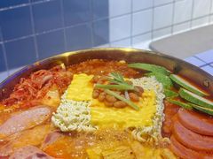 -BOPEYE·波派炸鸡(九霄天地店)