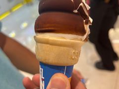 -DQ·蛋糕·冰淇淋(鸿坤店)