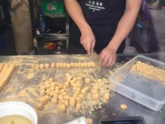 -小豆海棠(嘉兴路店)