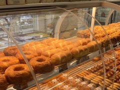 -LanTa蓝塔烘焙(中原万达店)
