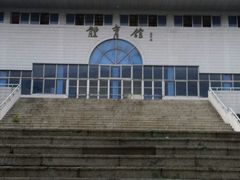 -山东师范大学(千佛山校区)