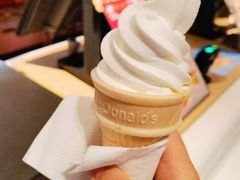 -麦当劳(东急新天地店)