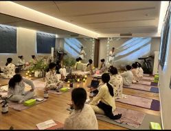 -艾薇朵朵全套房月子中心(江宁店)