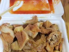 -细妹五香牛杂(步行街店)