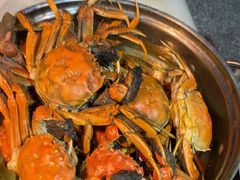 -深海聚汇·牛榴宴·自助料理(江宁万达店)