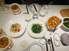 -金链花·泰国餐厅(国贸店)