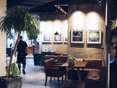 大堂-G+KITCHEN(龙湖狮山天街店)