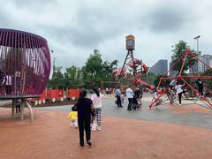 -枫香湖儿童公园