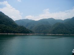 -浙东大峡谷风景区