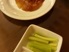 -北京全聚德(天安门店)